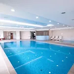 Panorama Gold Wellness Siófok