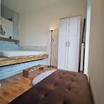 Apartman Panoráma Gold Wellness *