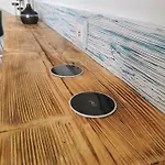 Panoráma Gold Wellness Apartman *