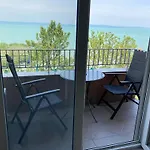 Panoráma Gold Wellness Apartman Siófok