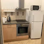 Panoráma Gold Wellness Apartman