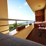 Panorama Gold Wellness Apartament *