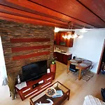 Apartman Panoráma Gold Wellness