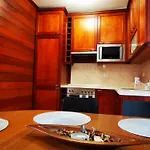 Apartman Panoráma Gold Wellness
