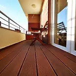 Apartman Panoráma Gold Wellness *
