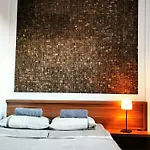Apartament Panorama Gold Wellness