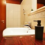 Apartament Panorama Gold Wellness Siófok