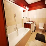 Panorama Gold Wellness Apartament Siófok