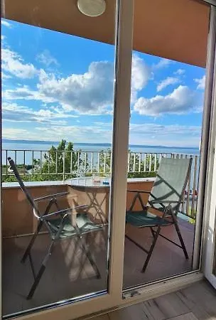 Panorama Gold Wellness Apartment