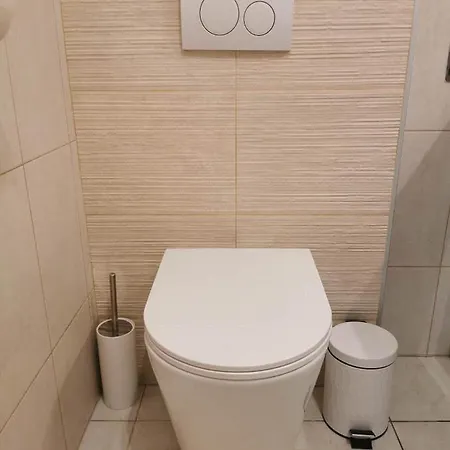 Panorama Gold Wellness Apartmán *