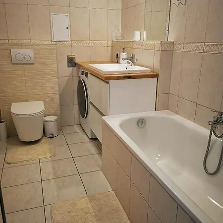 Panorama Gold Wellness * Siofok