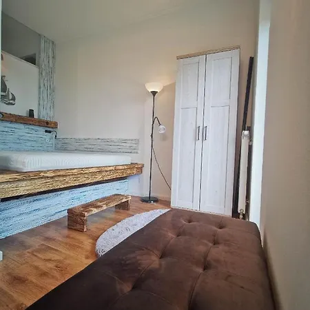 Appartement Panorama Gold Wellness *