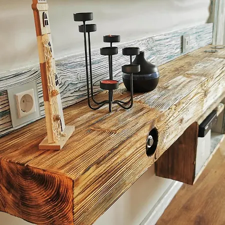 Panoráma Gold Wellness Apartamento Siófok