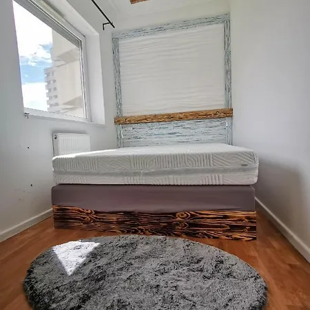 Panoráma Gold Wellness Siófok