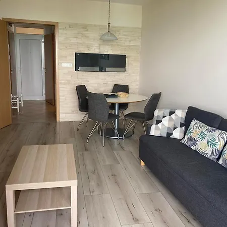 Panoráma Gold Wellness Apartamento *