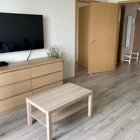 Panoráma Gold Wellness Apartamento *