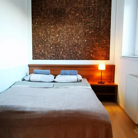 Panorama Gold Wellness Apartment *