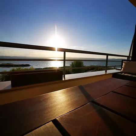 Panoráma Gold Wellness * Siófok