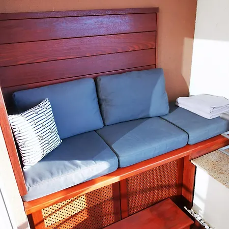 Panoráma Gold Wellness Apartamento