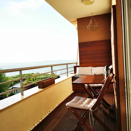 Panoráma Gold Wellness *