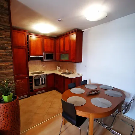 Panoráma Gold Wellness Siófok