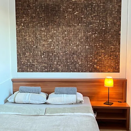 Panoráma Gold Wellness * Siófok