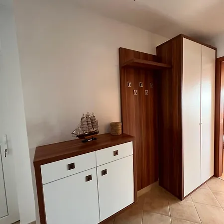 Panoráma Gold Wellness Apartamento Siófok