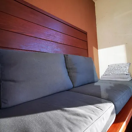 Panoráma Gold Wellness Apartamento *