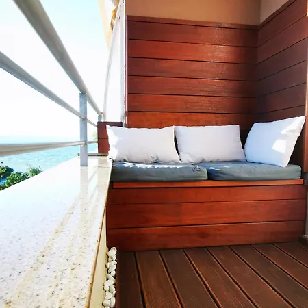 Apartamento Panoráma Gold Wellness *