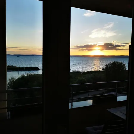 Apartamento Panoráma Gold Wellness *