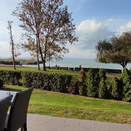 Panoráma Gold Wellness Siófok