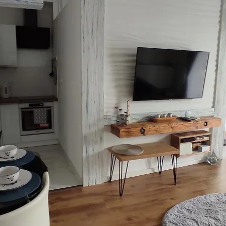 Panorama Gold Wellness Appartement *