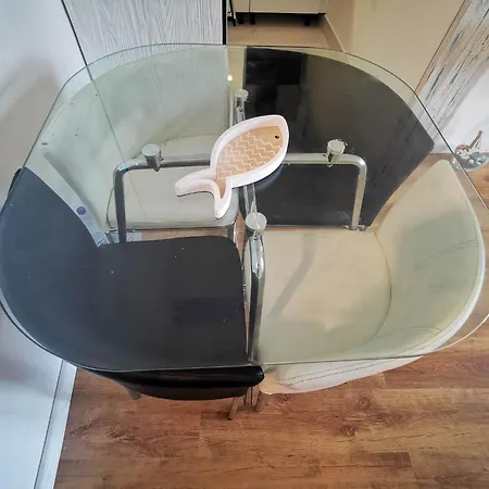 Apartamento Panoráma Gold Wellness