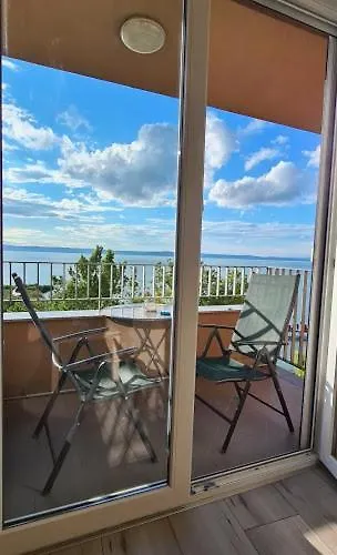Panorama Gold Wellness Apartament
