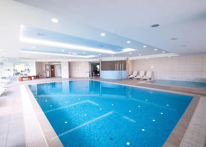 Panorama Gold Wellness Siófok