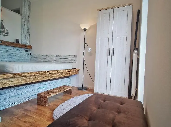Apartmán Panorama Gold Wellness *