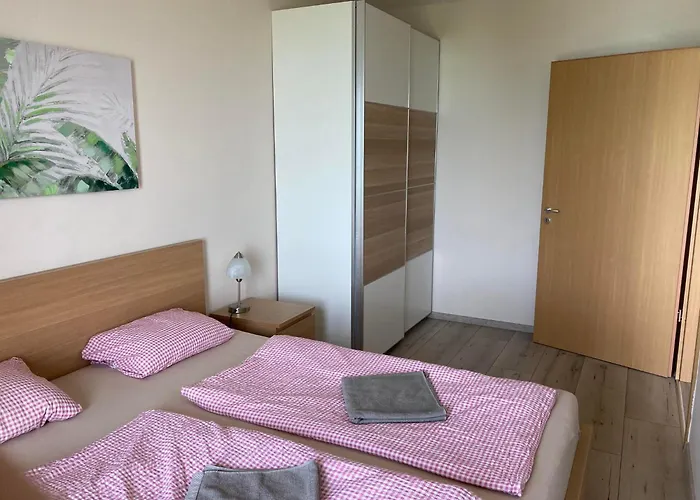 Panorama Gold Wellness Apartament Siófok