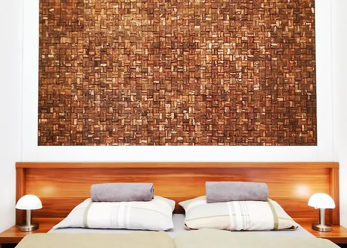 Apartmán Panorama Gold Wellness *