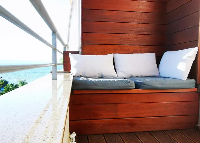 Apartmán Panorama Gold Wellness *