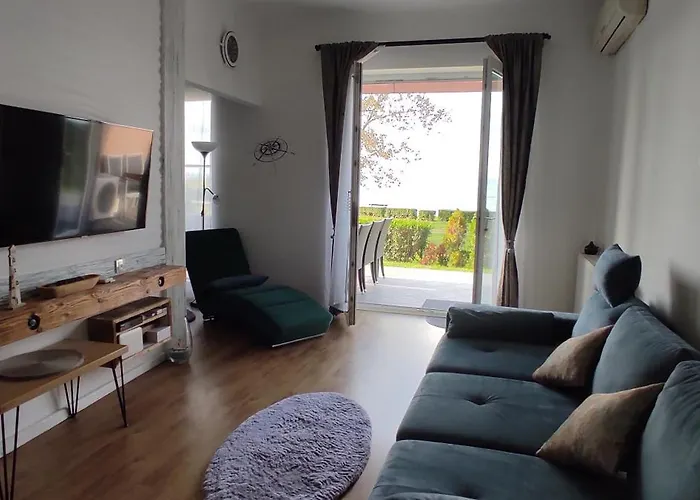 Apartament Panorama Gold Wellness *