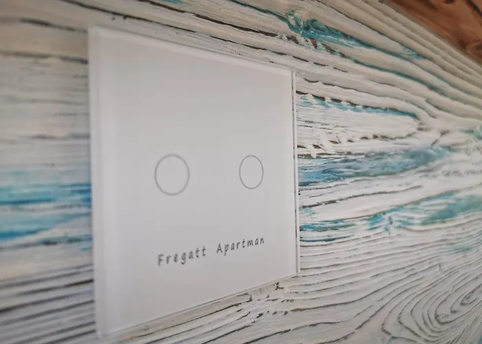 Apartament Panorama Gold Wellness