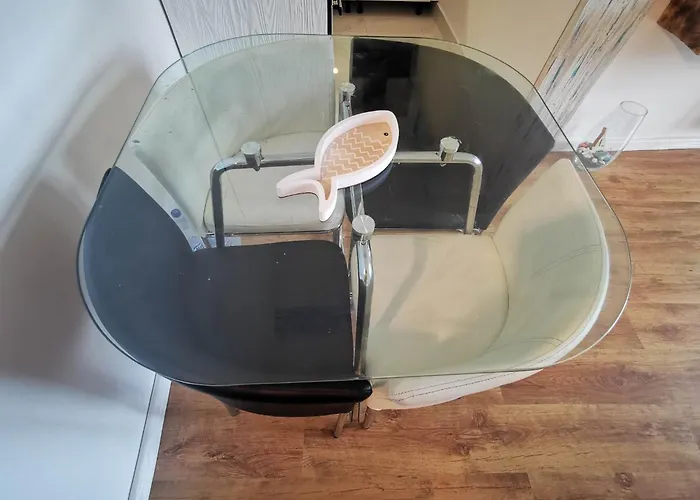 Apartmán Panorama Gold Wellness